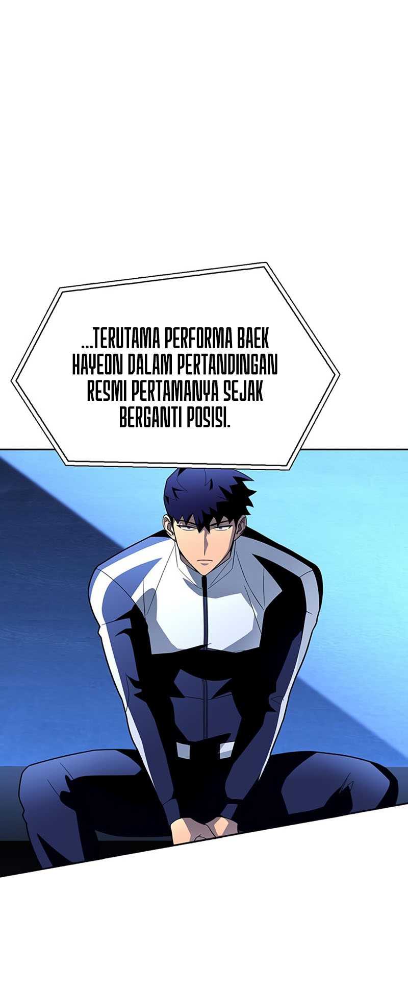 Superhuman Battlefield Chapter 8