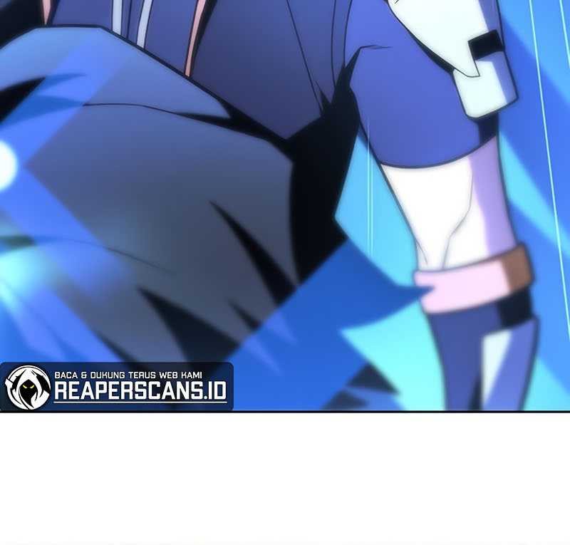 Superhuman Battlefield Chapter 8