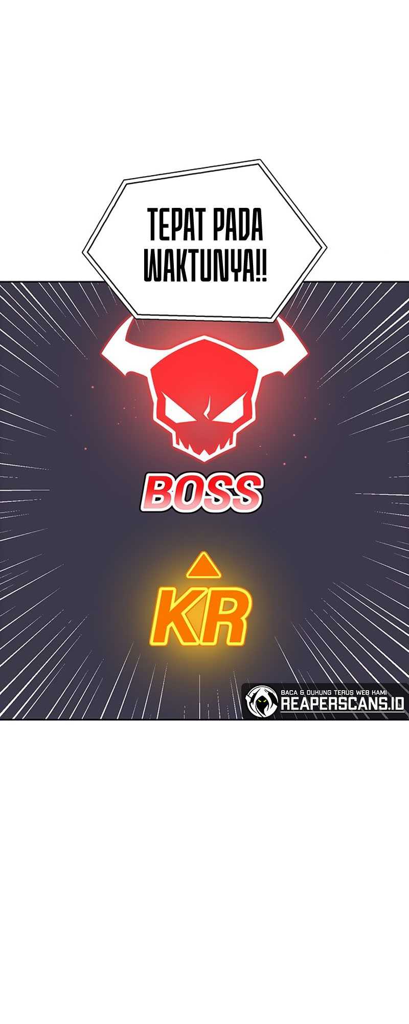 Superhuman Battlefield Chapter 8