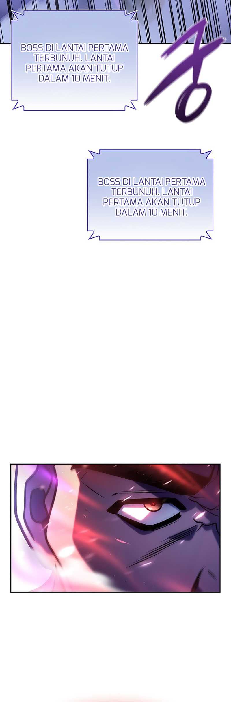 Superhuman Battlefield Chapter 8