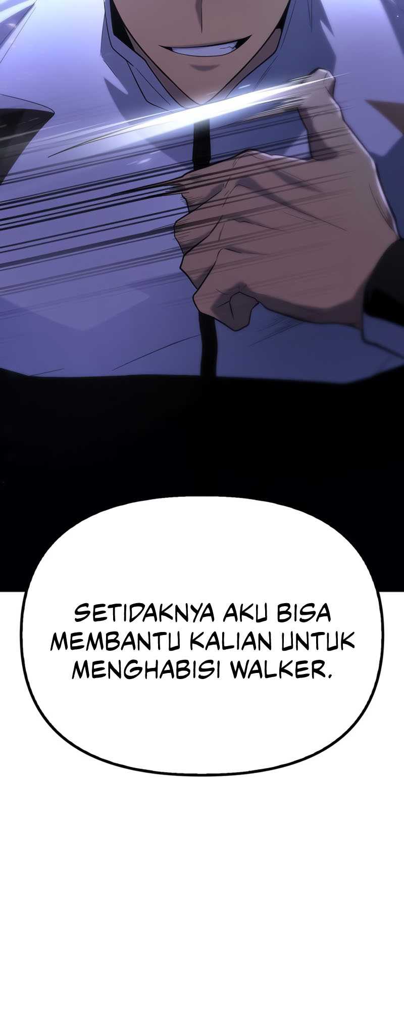 Superhuman Battlefield Chapter 8
