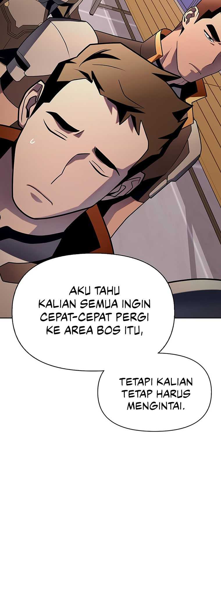 Superhuman Battlefield Chapter 9