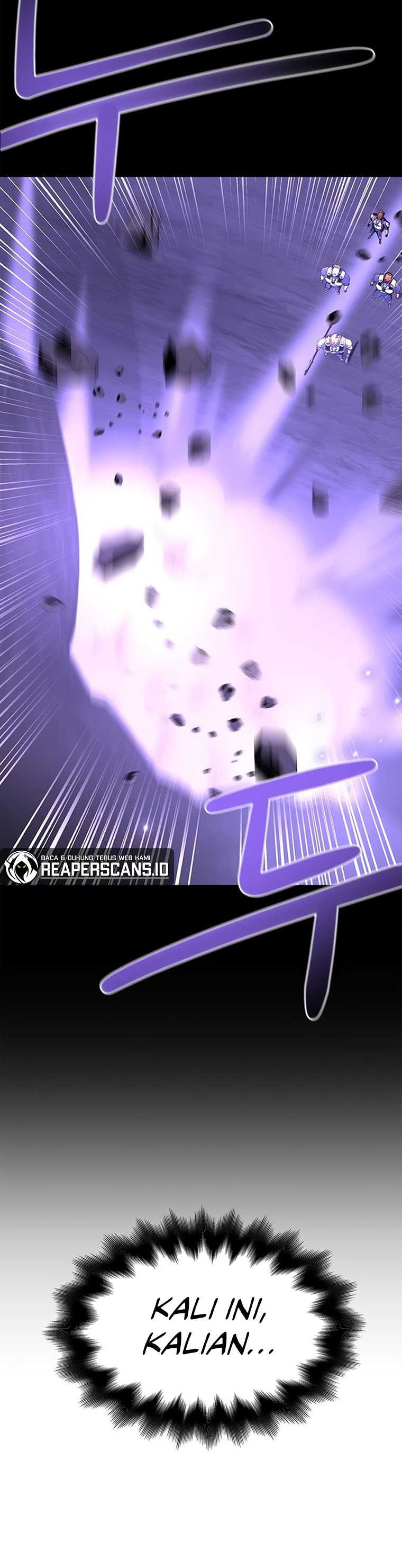 Superhuman Battlefield Chapter 9
