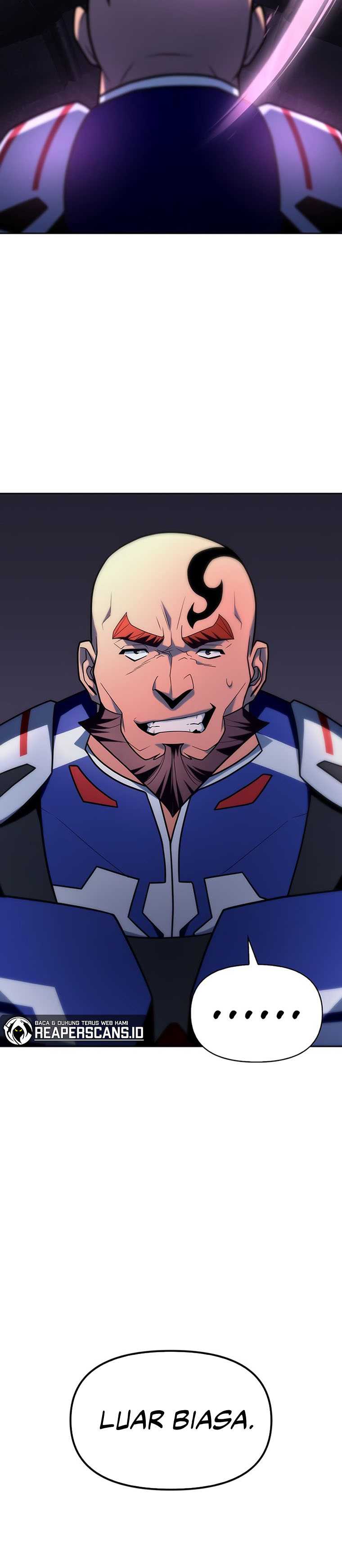 Superhuman Battlefield Chapter 9