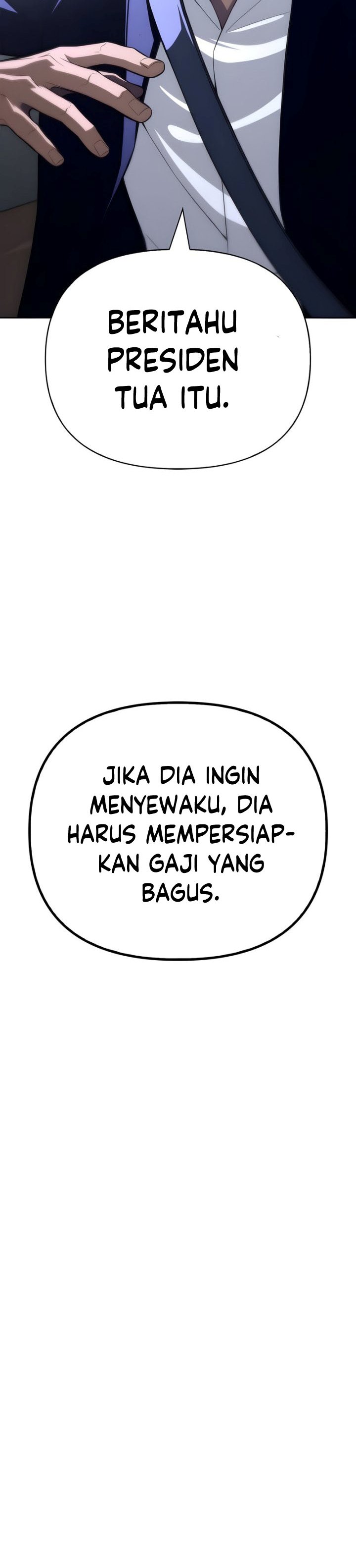 Superhuman Battlefield Chapter 18