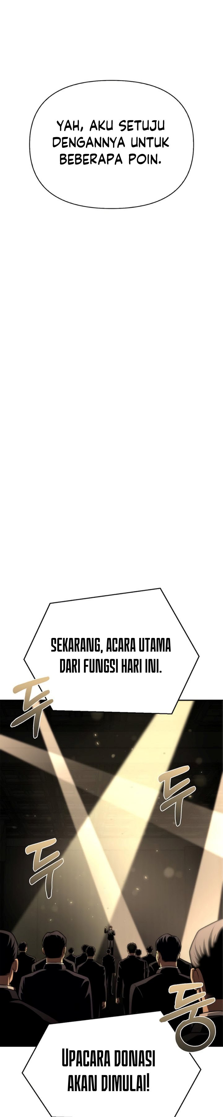 Superhuman Battlefield Chapter 19