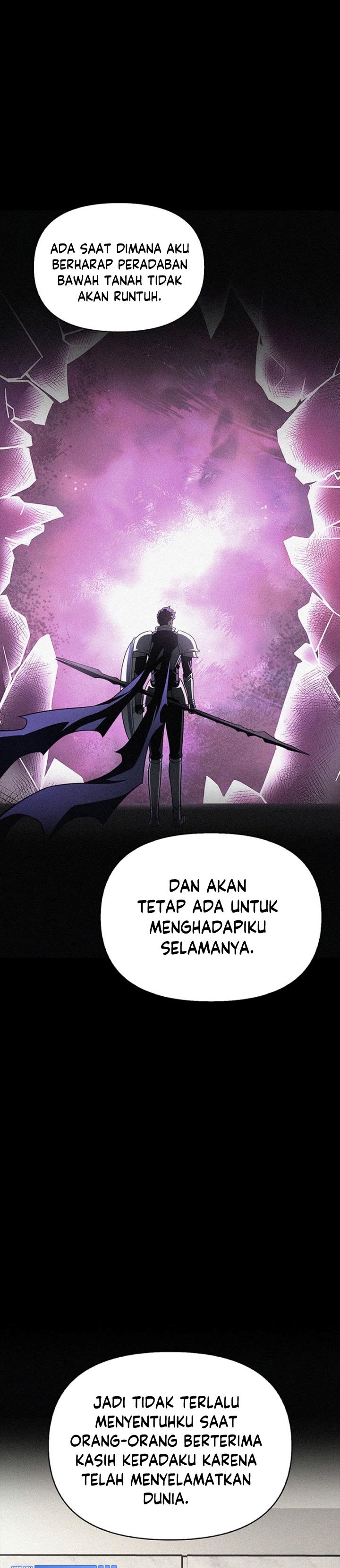 Superhuman Battlefield Chapter 19
