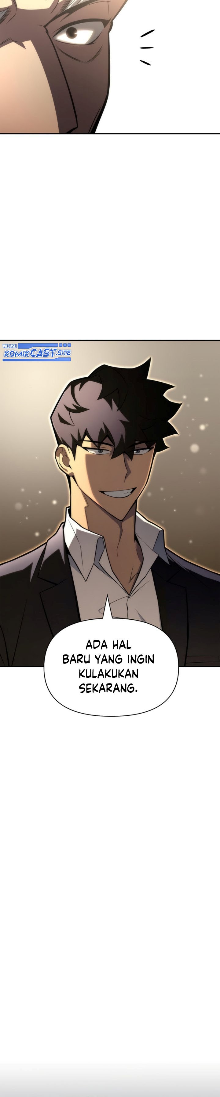 Superhuman Battlefield Chapter 19