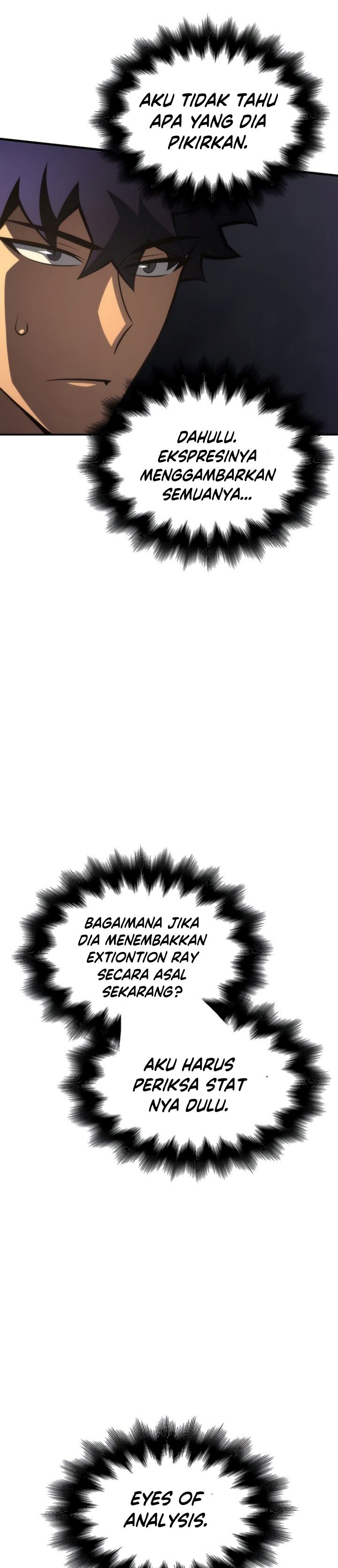 Superhuman Battlefield Chapter 19