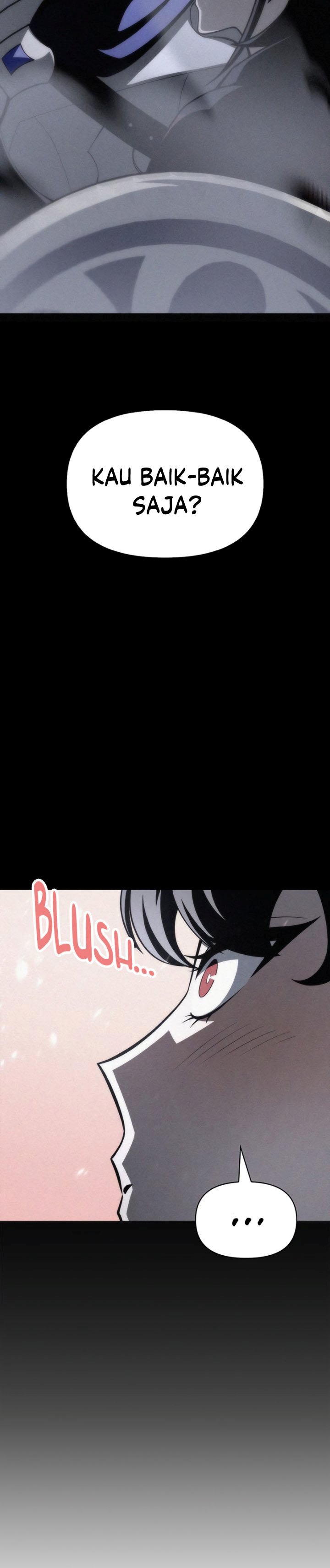 Superhuman Battlefield Chapter 19