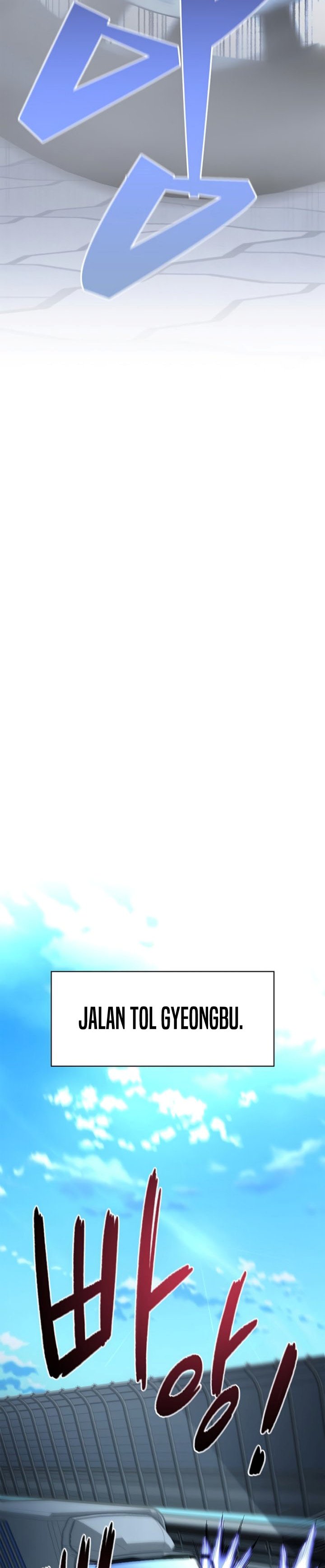 Superhuman Battlefield Chapter 20