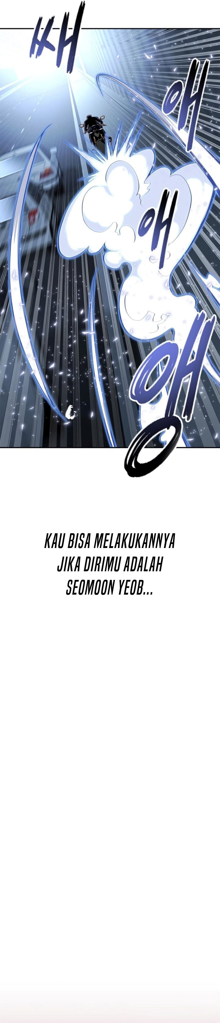 Superhuman Battlefield Chapter 20