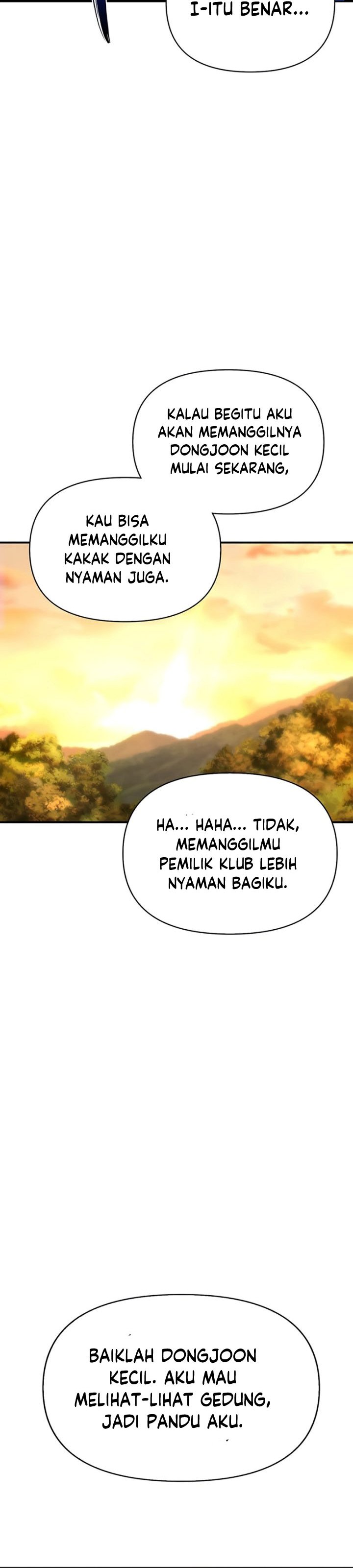 Superhuman Battlefield Chapter 20