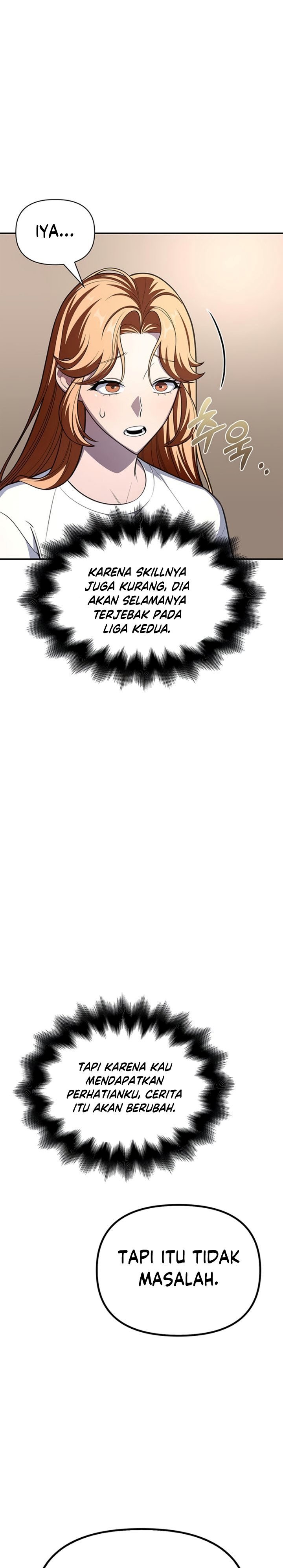 Superhuman Battlefield Chapter 20