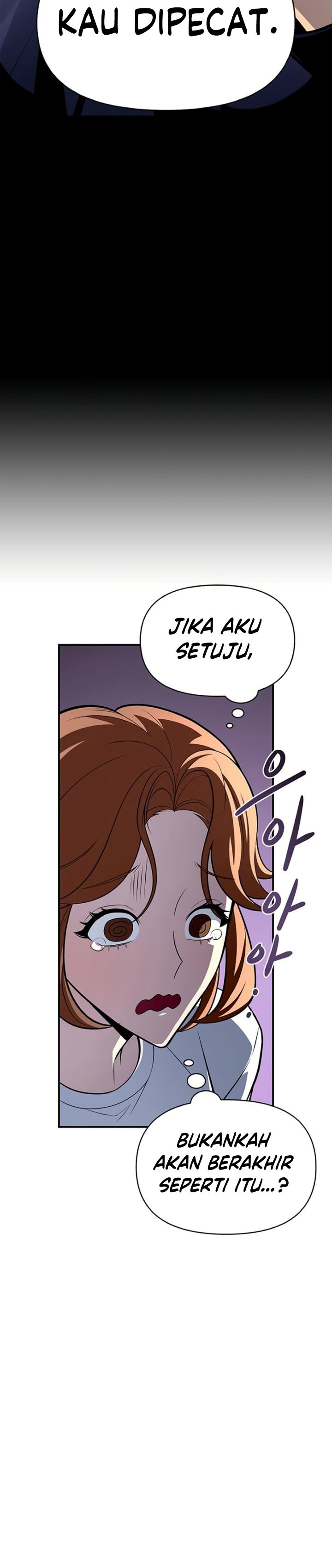Superhuman Battlefield Chapter 21