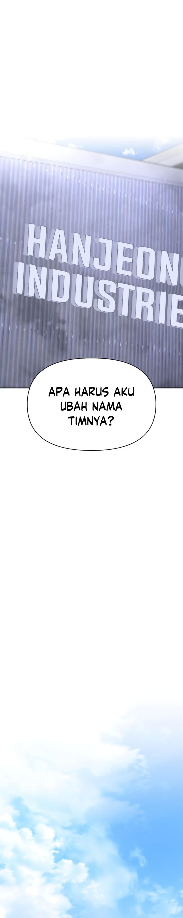 Superhuman Battlefield Chapter 21
