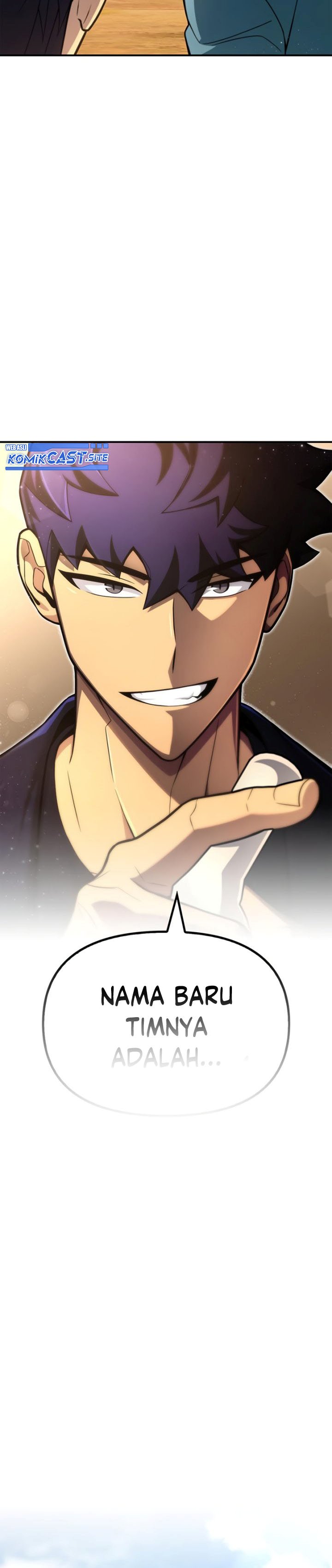Superhuman Battlefield Chapter 22