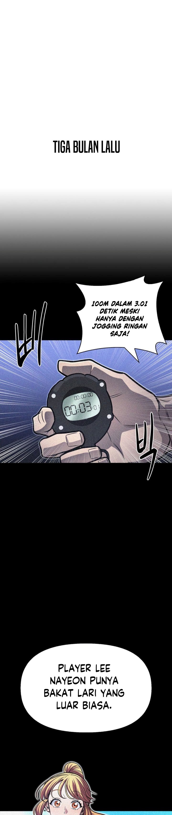 Superhuman Battlefield Chapter 23