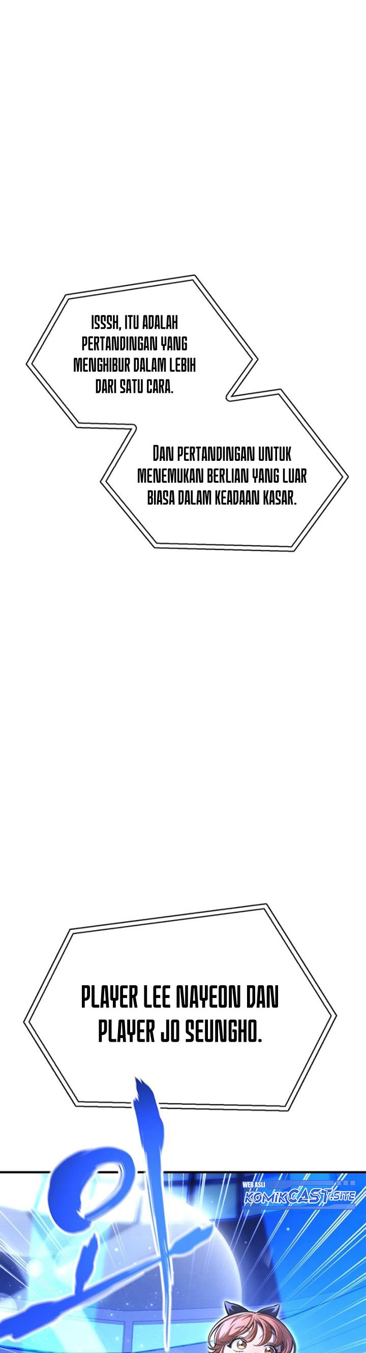 Superhuman Battlefield Chapter 24