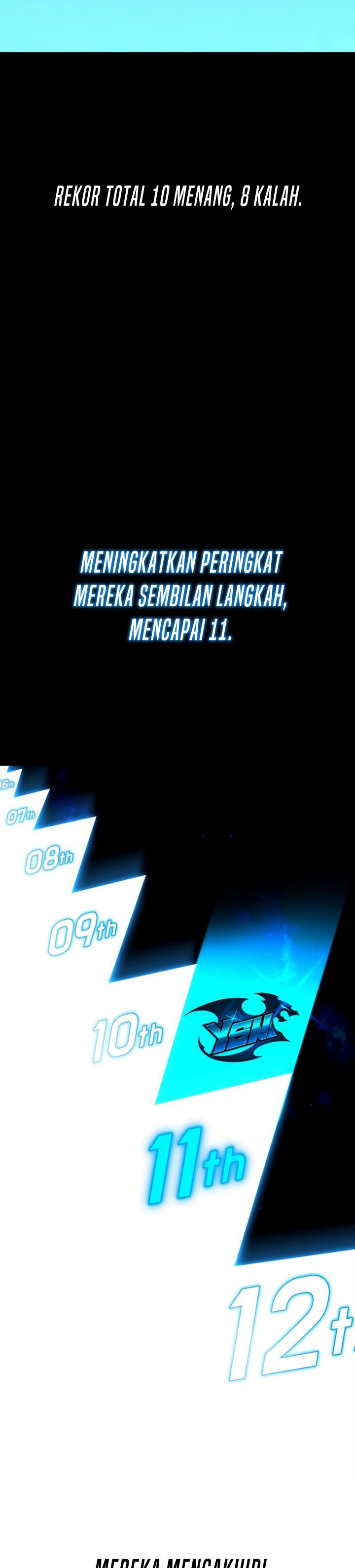 Superhuman Battlefield Chapter 25