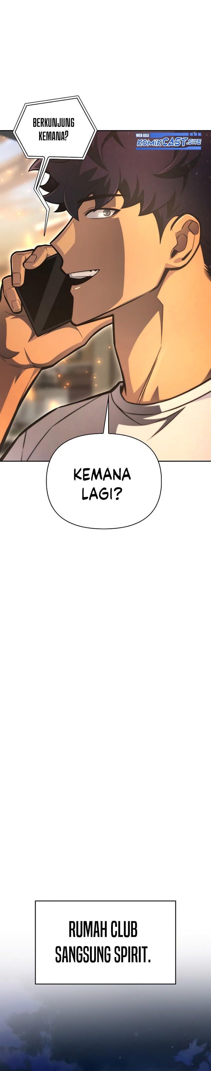 Superhuman Battlefield Chapter 26