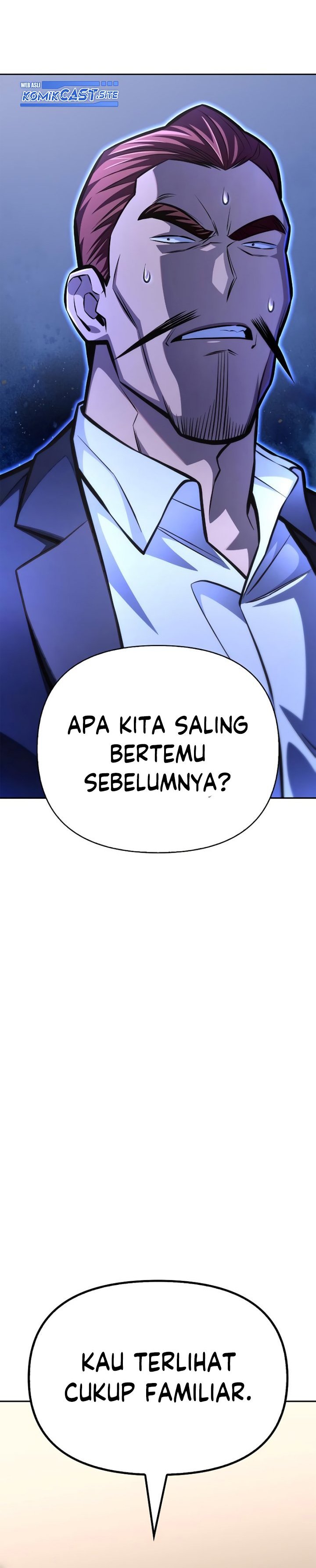 Superhuman Battlefield Chapter 26