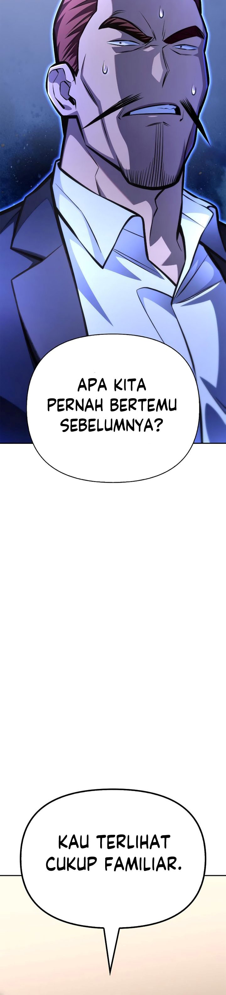 Superhuman Battlefield Chapter 27