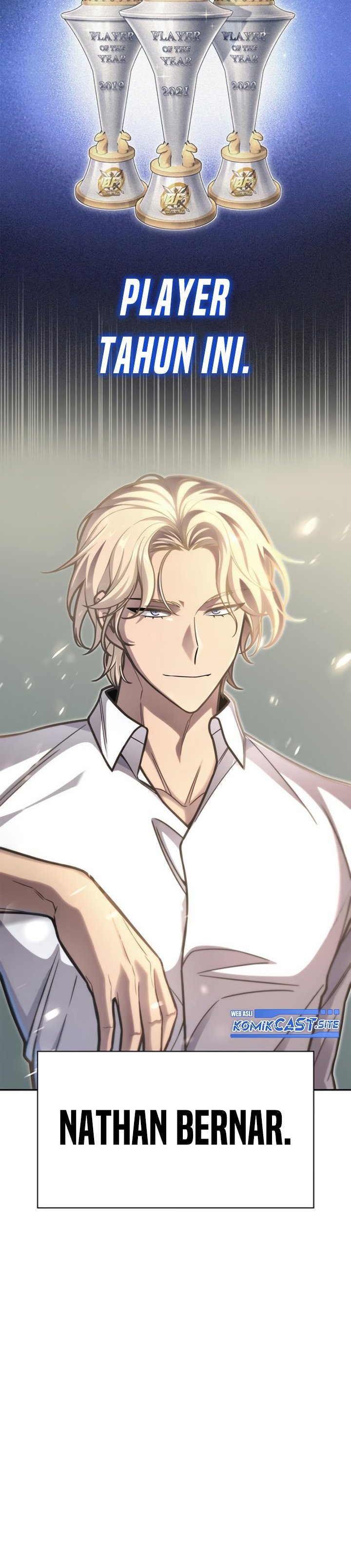 Superhuman Battlefield Chapter 29