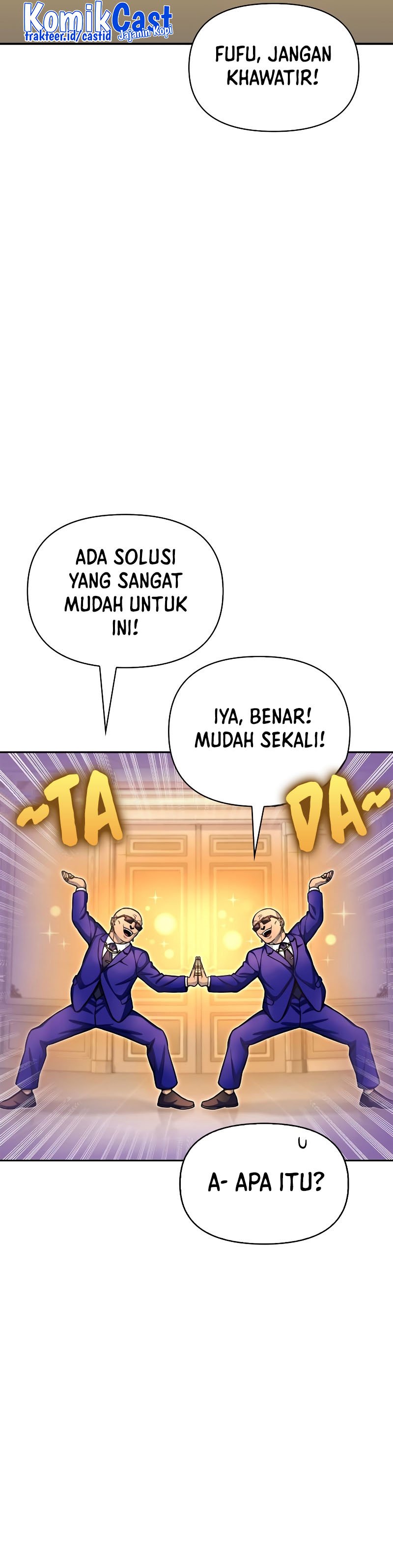 Superhuman Battlefield Chapter 30