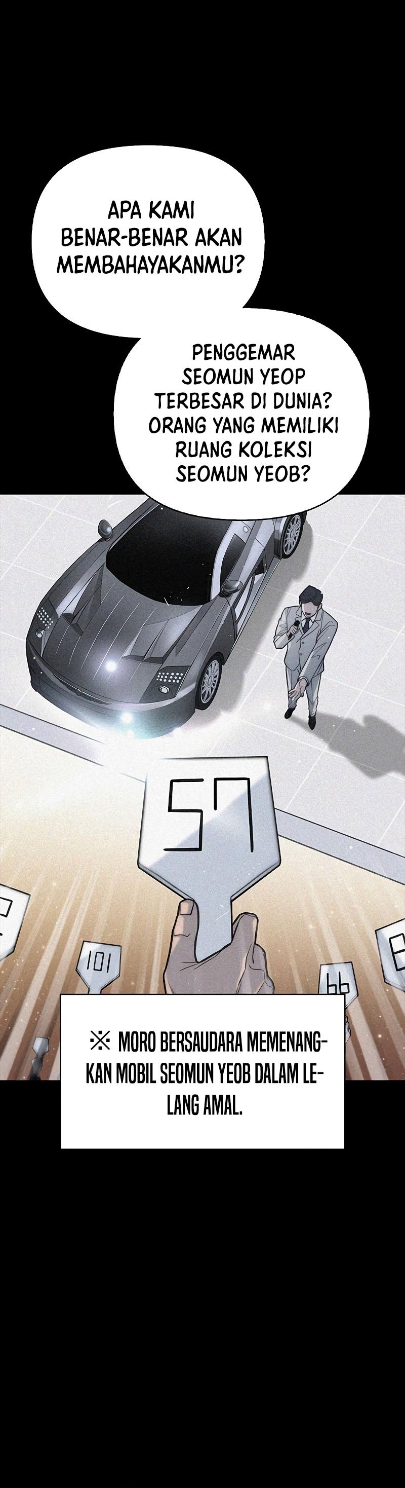 Superhuman Battlefield Chapter 30