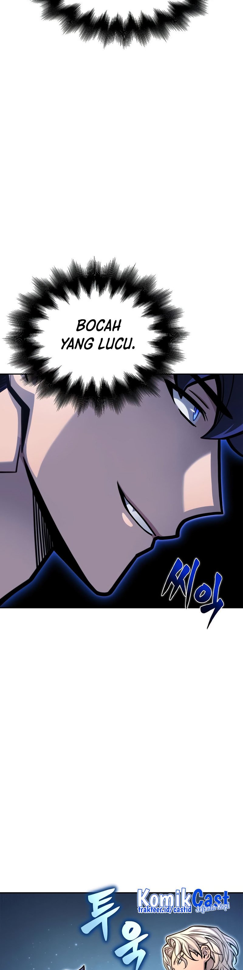 Superhuman Battlefield Chapter 30