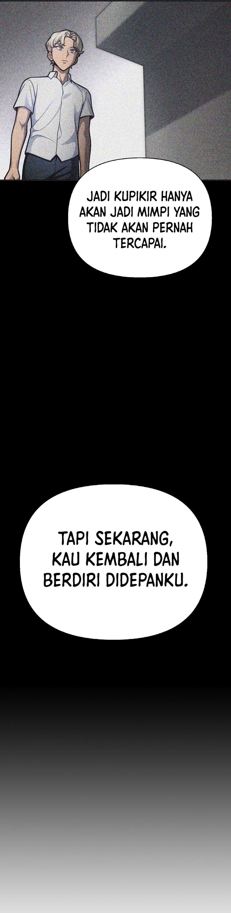 Superhuman Battlefield Chapter 30