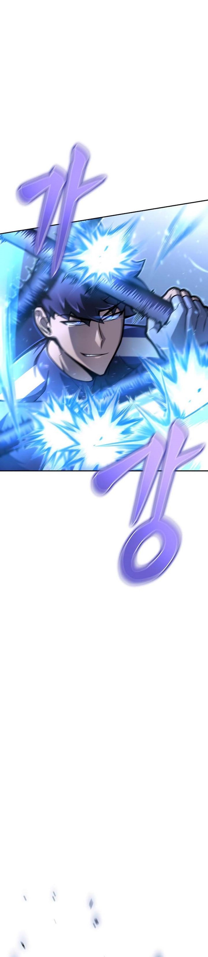 Superhuman Battlefield Chapter 31