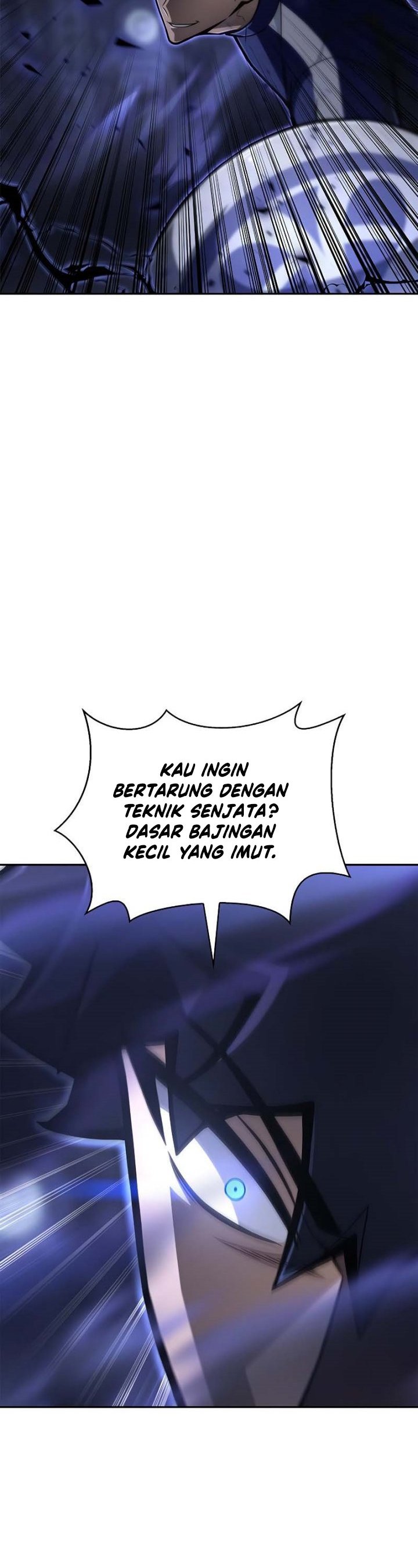 Superhuman Battlefield Chapter 31