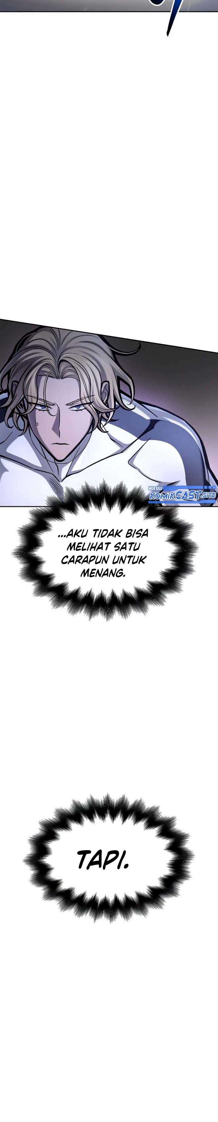 Superhuman Battlefield Chapter 32
