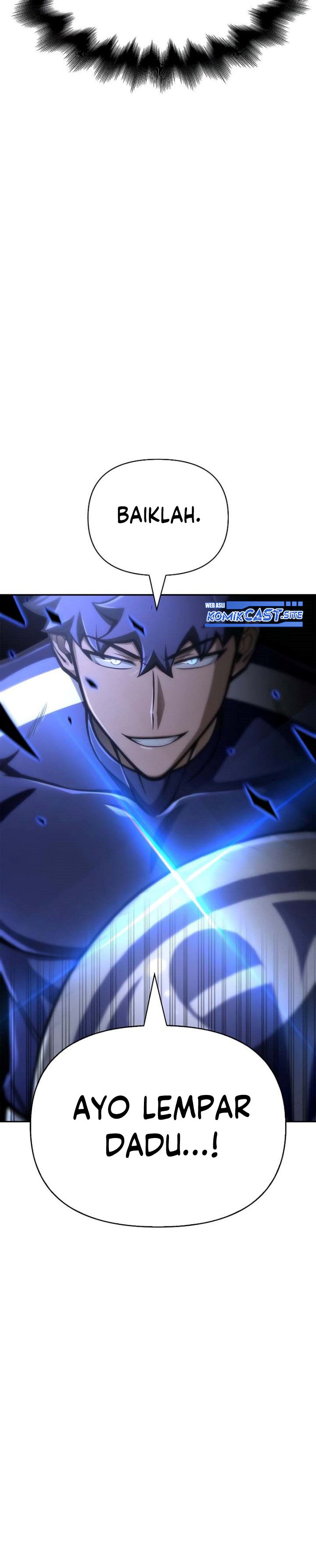 Superhuman Battlefield Chapter 32