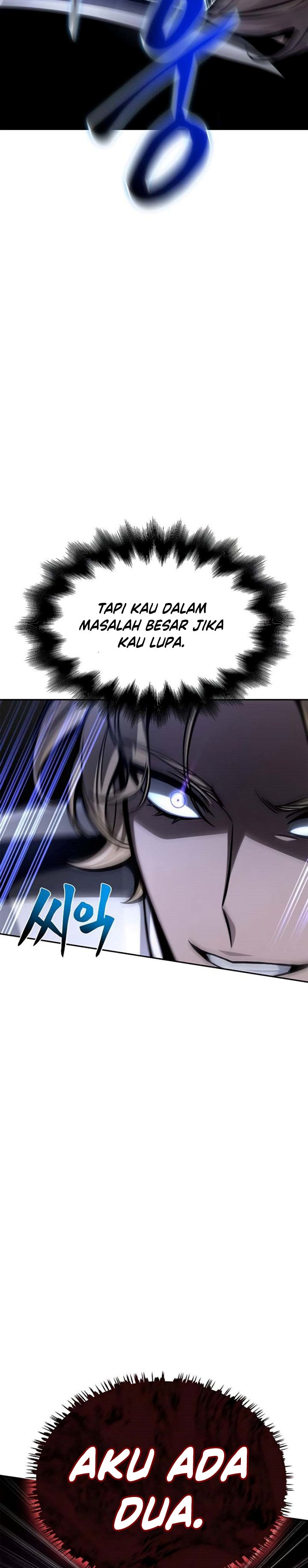 Superhuman Battlefield Chapter 32