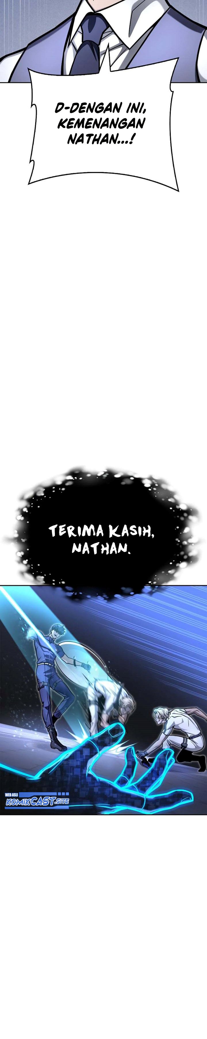 Superhuman Battlefield Chapter 32