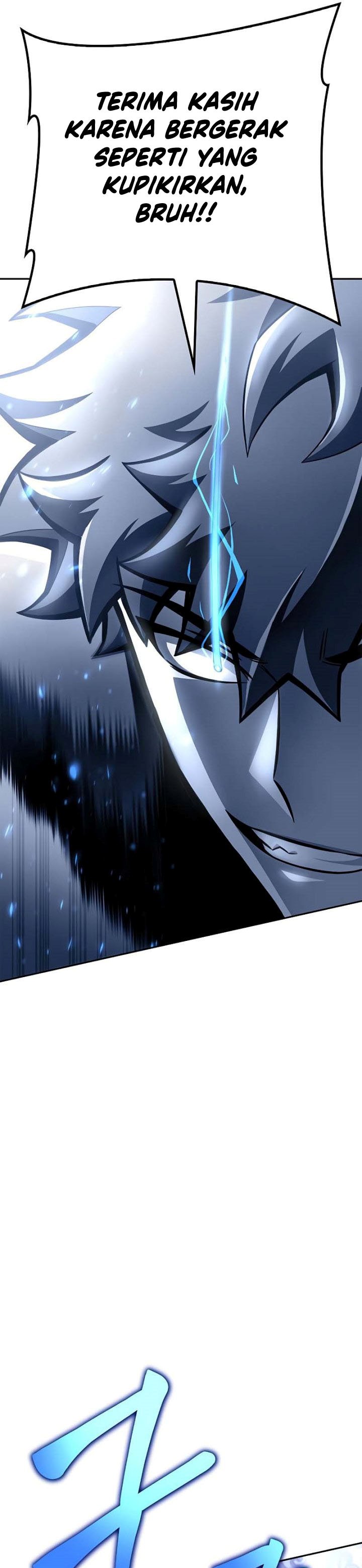 Superhuman Battlefield Chapter 32