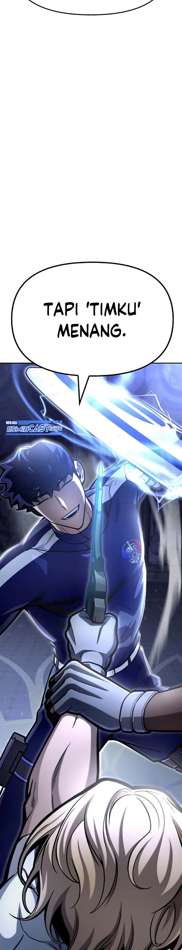 Superhuman Battlefield Chapter 32