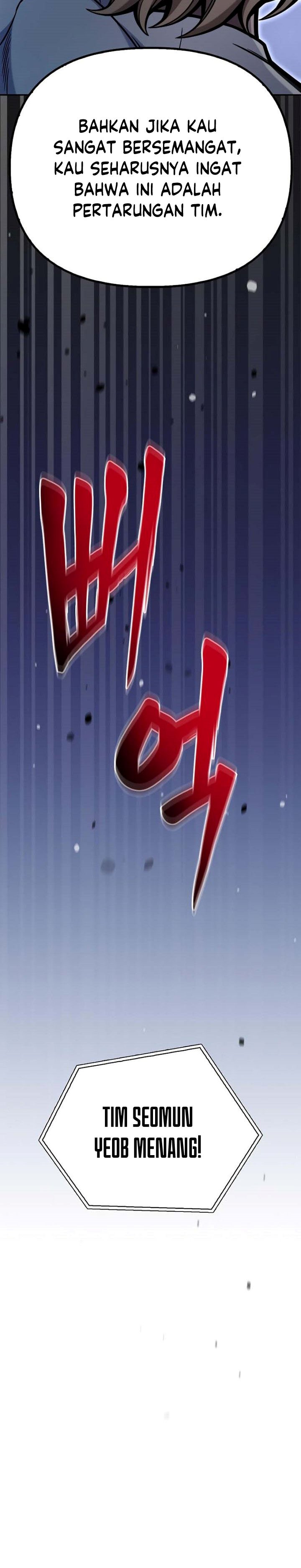 Superhuman Battlefield Chapter 32
