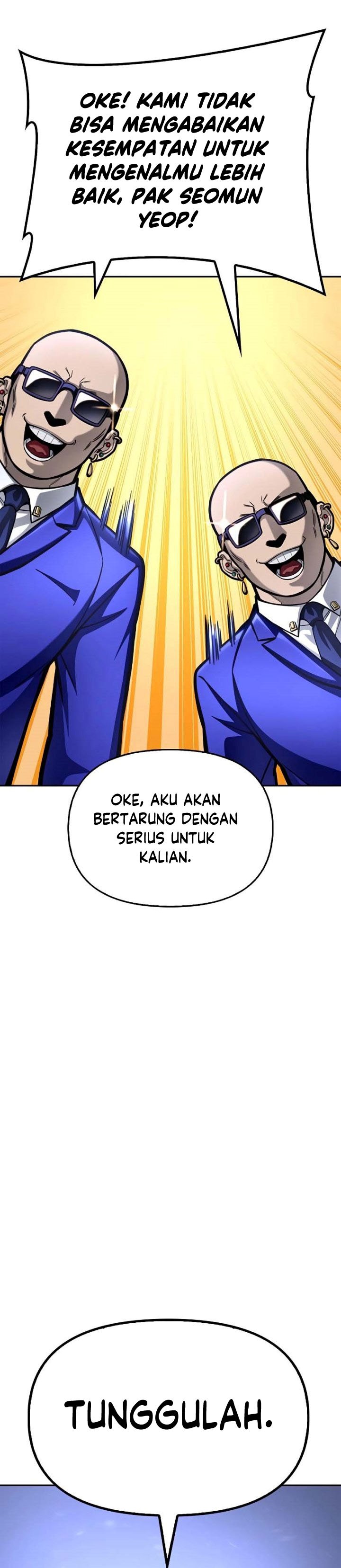 Superhuman Battlefield Chapter 32