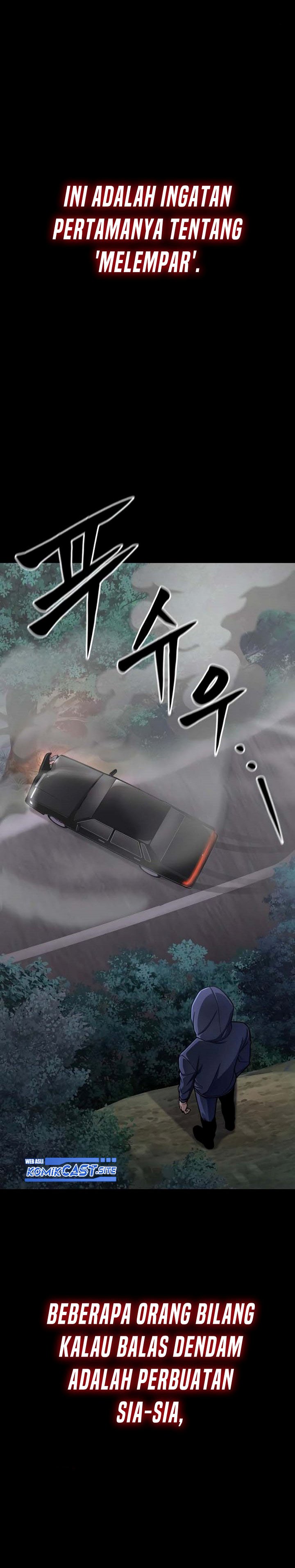 Superhuman Battlefield Chapter 33