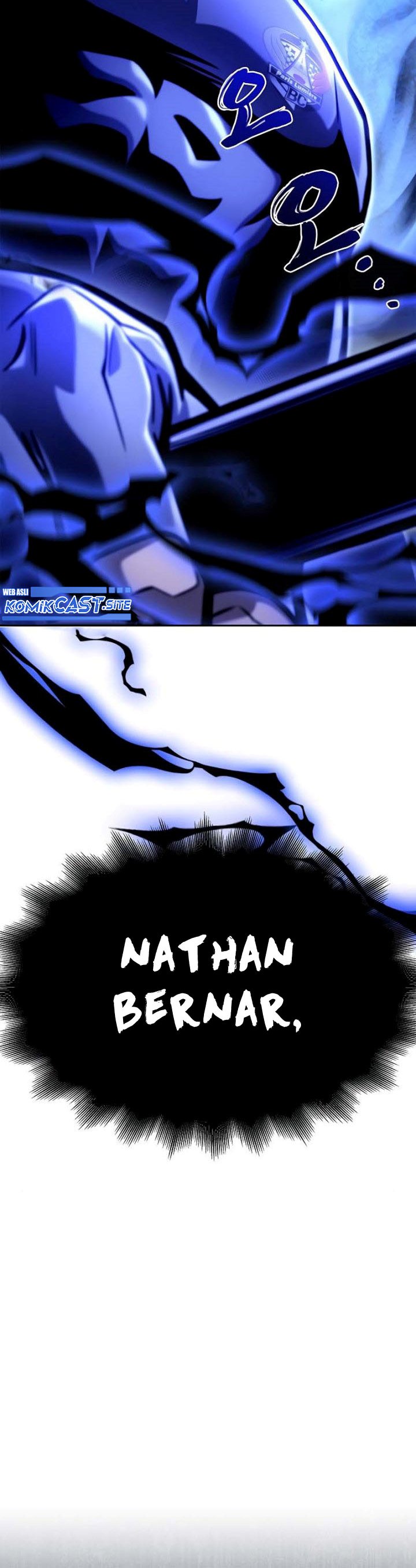 Superhuman Battlefield Chapter 34