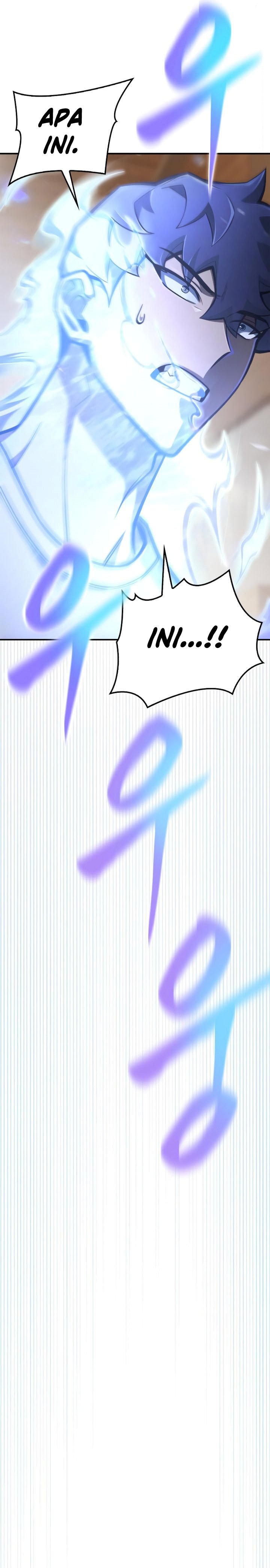 Superhuman Battlefield Chapter 35