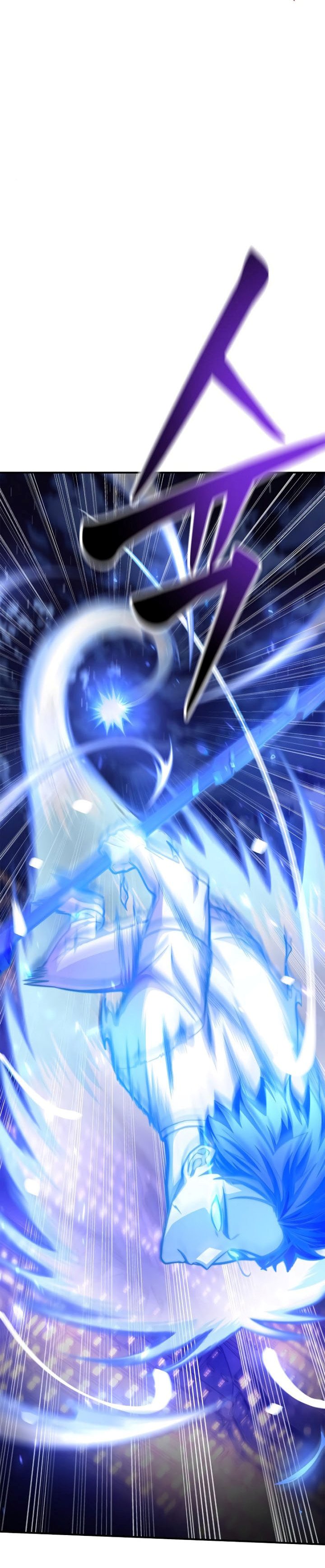 Superhuman Battlefield Chapter 35