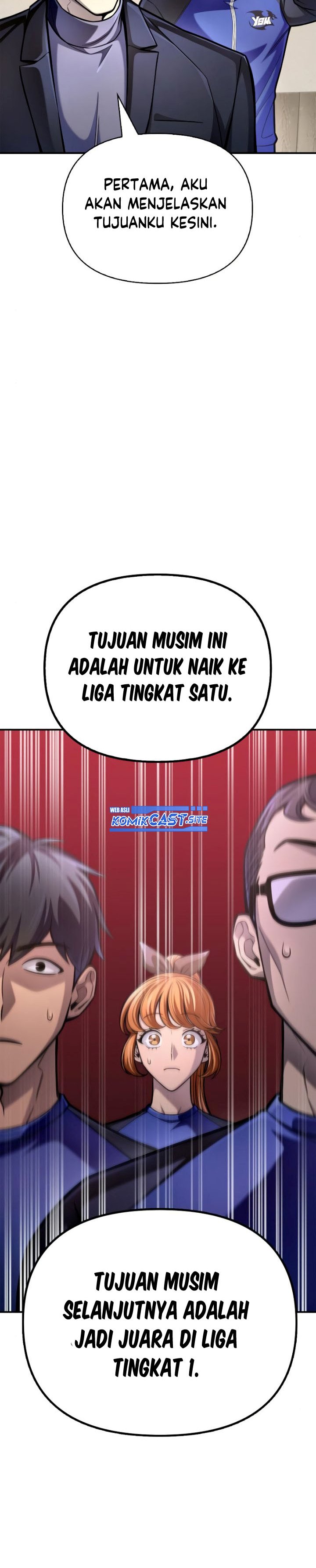 Superhuman Battlefield Chapter 36