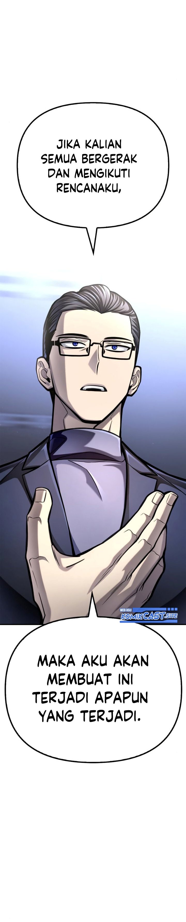 Superhuman Battlefield Chapter 36