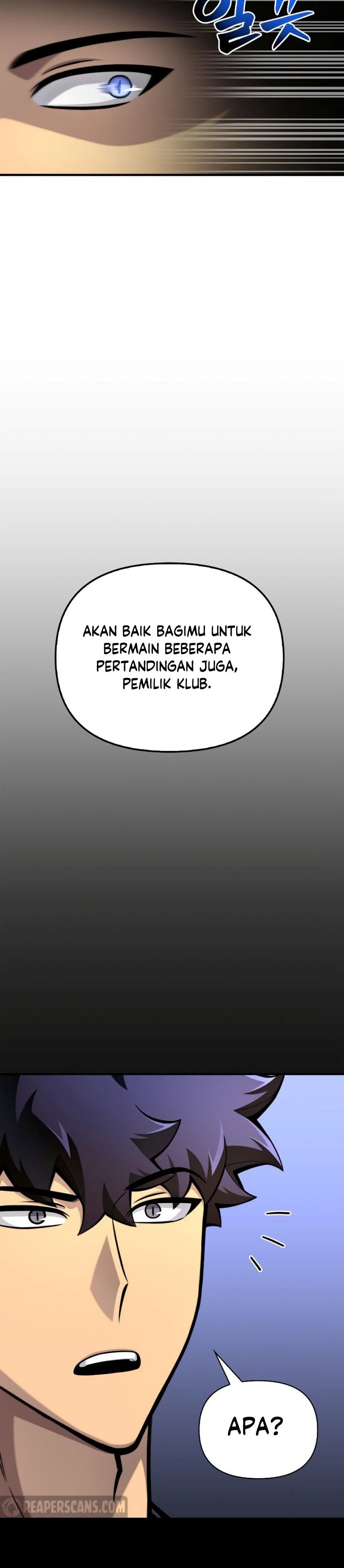 Superhuman Battlefield Chapter 36
