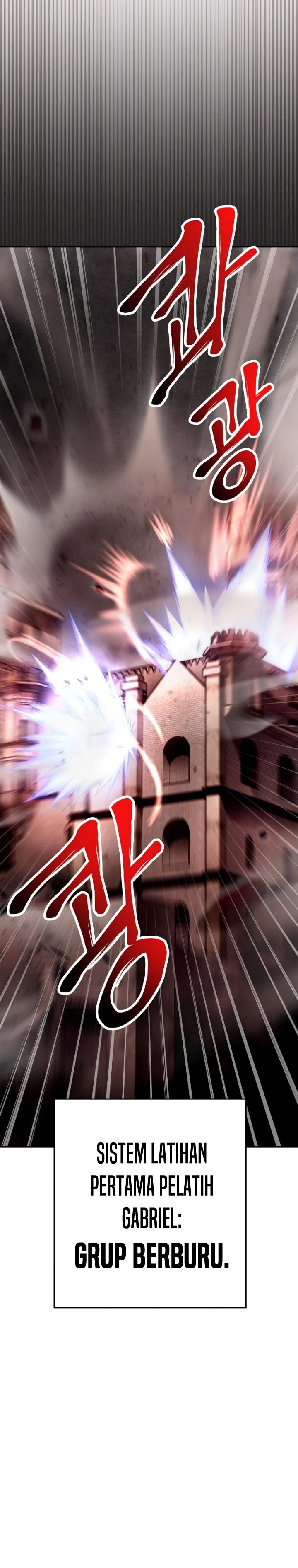 Superhuman Battlefield Chapter 36